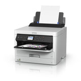 Epson (T01D) DURABrite High Capacity Cyan Ink Supply Unit (20,000 Yield) - T01D200