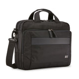 Case Logic Notion NOTIA114 Black 35.6 cm (14") Briefcase - 3205325
