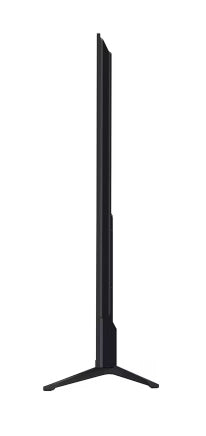 LG PK340S Digital signage flat panel 165.1 cm (65") 270 cd/m² 4K Ultra HD Black Built-in processor WebOS - 43PK340S0UB