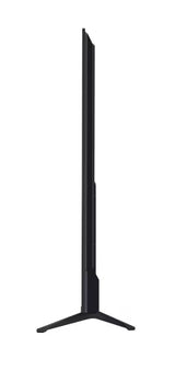 LG PK340S Digital signage flat panel 165.1 cm (65") 270 cd/m² 4K Ultra HD Black Built-in processor WebOS - 43PK340S0UB