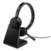 Jabra Evolve 65 TE - Link390a MS Mono - 6699-833-499-01