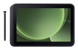 Samsung Galaxy Tab Active5 Pro SM-X350NZGAN20 tablet Snapdragon 128 GB 25.6 cm (10.1") 6 GB Wi-Fi 6 (802.11ax) Green - SM-X350NZGAN20