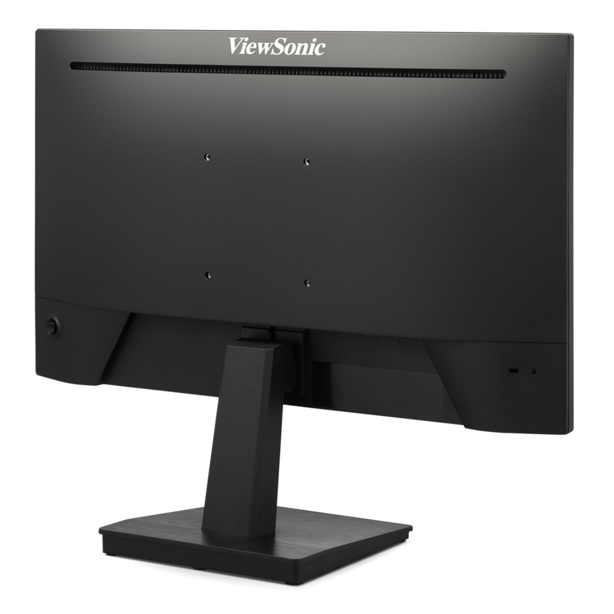 Viewsonic VA2448-MH computer monitor 61 cm (24") 1920 x 1080 pixels Full HD LED Black - VA2448-MH