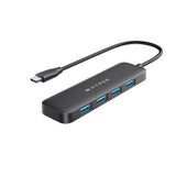 Targus HyperDrive Next USB Type-C 5000 Mbit/s Blue - HD5002GL