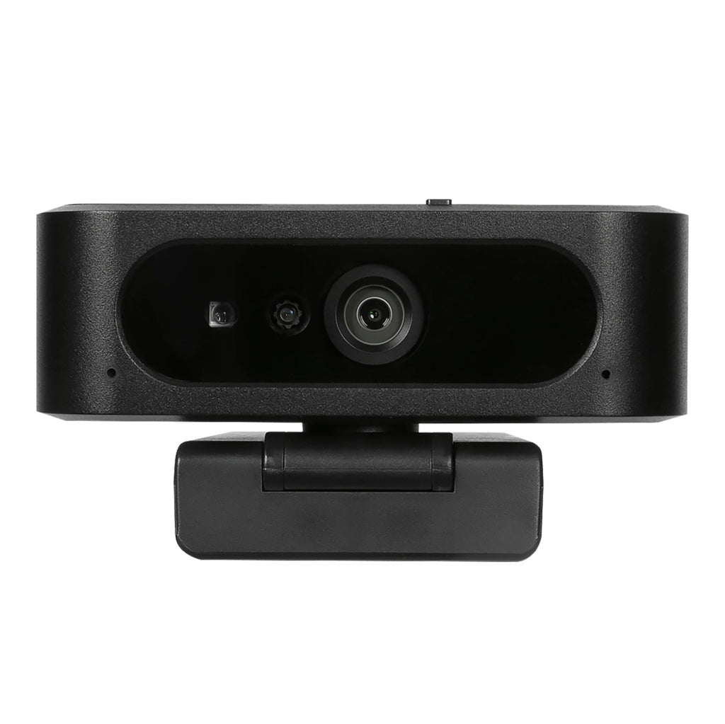 Targus AVC045GL webcam 1920 x 1080 pixels USB Black - AVC045GL