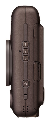 Fujifilm Instax mini LiPlay 1/5" 2560 x 1920 pixels 86 x 54 mm CMOS Bronze - 16835184