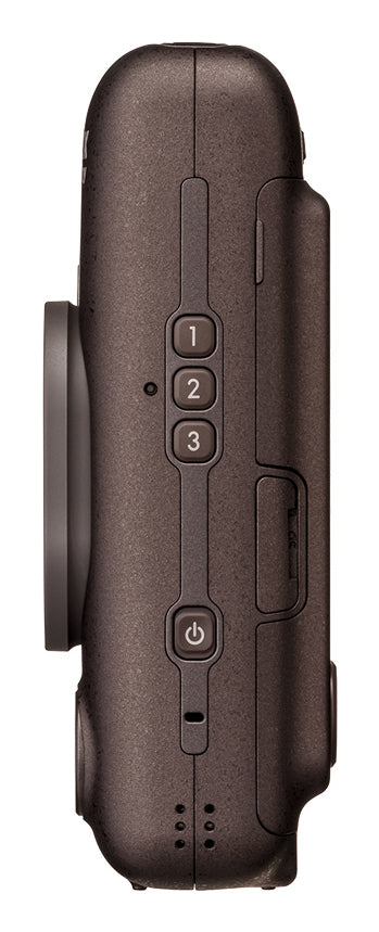Fujifilm Instax mini LiPlay 1/5" 2560 x 1920 pixels 86 x 54 mm CMOS Bronze - 16835184