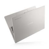 Lenovo Chrome 14M9610 910 Laptop 35.6 cm (14") Touchscreen WUXGA 16 GB 256 GB UFS Wi-Fi 7 (802.11be) ChromeOS Grey - 83MW0001US LENOVO