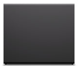 Lenovo ThinkStation P8 32 GB DDR5-SDRAM 1 TB SSD NVIDIA RTX A400 Windows 11 Pro Workstation - 30HH007TUS