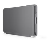 Lenovo Chromebook Duet EDU G2 MediaTek Kompanio 64 GB 27.8 cm (10.9") 8 GB Wi-Fi 6 (802.11ax) ChromeOS Grey - 83HJ0009UB