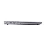Lenovo ThinkBook 16 G9 IPL Copilot+ PC Intel Core Ultra 5 325 Laptop 40.6 cm (16") WUXGA 16 GB DDR5-SDRAM 512 GB SSD Wi-Fi 7 (802.11be) Windows 11 Pro Grey - 21UR000CUS