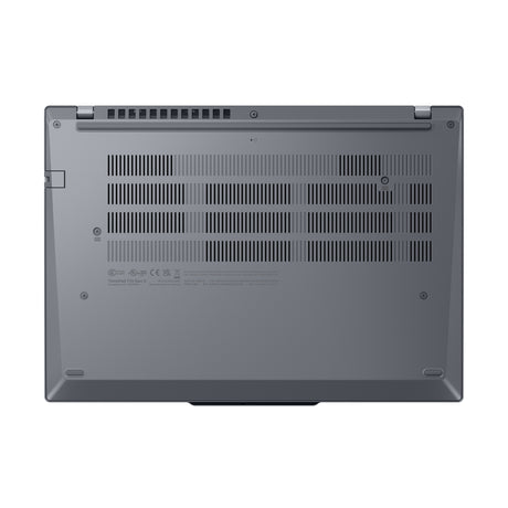 Lenovo ThinkPad T14 Gen 5 (AMD) AMD Ryzen™ 5 PRO 8540U Laptop 35.6 cm (14") WUXGA 16 GB DDR5-SDRAM 256 GB SSD Wi-Fi 6E (802.11ax) Windows 11 Pro Grey - 21MC000NUS LENOVO