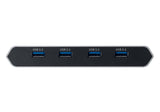 ATEN US3311 KVM switch Aluminium - US3311 - eCommerce Business Prime