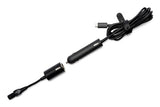 DELL ADC-65AB AA power adapter/inverter Auto 65 W Black - 492-BBUN DELL