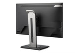 Viewsonic VG Series 27" 1440p Ergonomic IPS Mon computer monitor 68.6 cm (27") 2560 x 1440 pixels Quad HD LED Black - VG2748A-2K