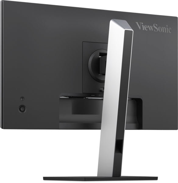 Viewsonic VG2452 computer monitor 61 cm (24") 1920 x 1080 pixels Full HD LED Black - VG2452