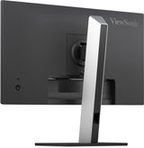 Viewsonic VG2452 computer monitor 61 cm (24") 1920 x 1080 pixels Full HD LED Black - VG2452