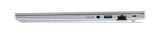 Acer TravelMate P2 14 AI TMP214-57-53WY Intel Core Ultra 5 322 Laptop 35.6 cm (14") WUXGA 16 GB DDR5-SDRAM 512 GB SSD Wi-Fi 7 (802.11be) Windows 11 Pro Silver - NX.BSDAA.002
