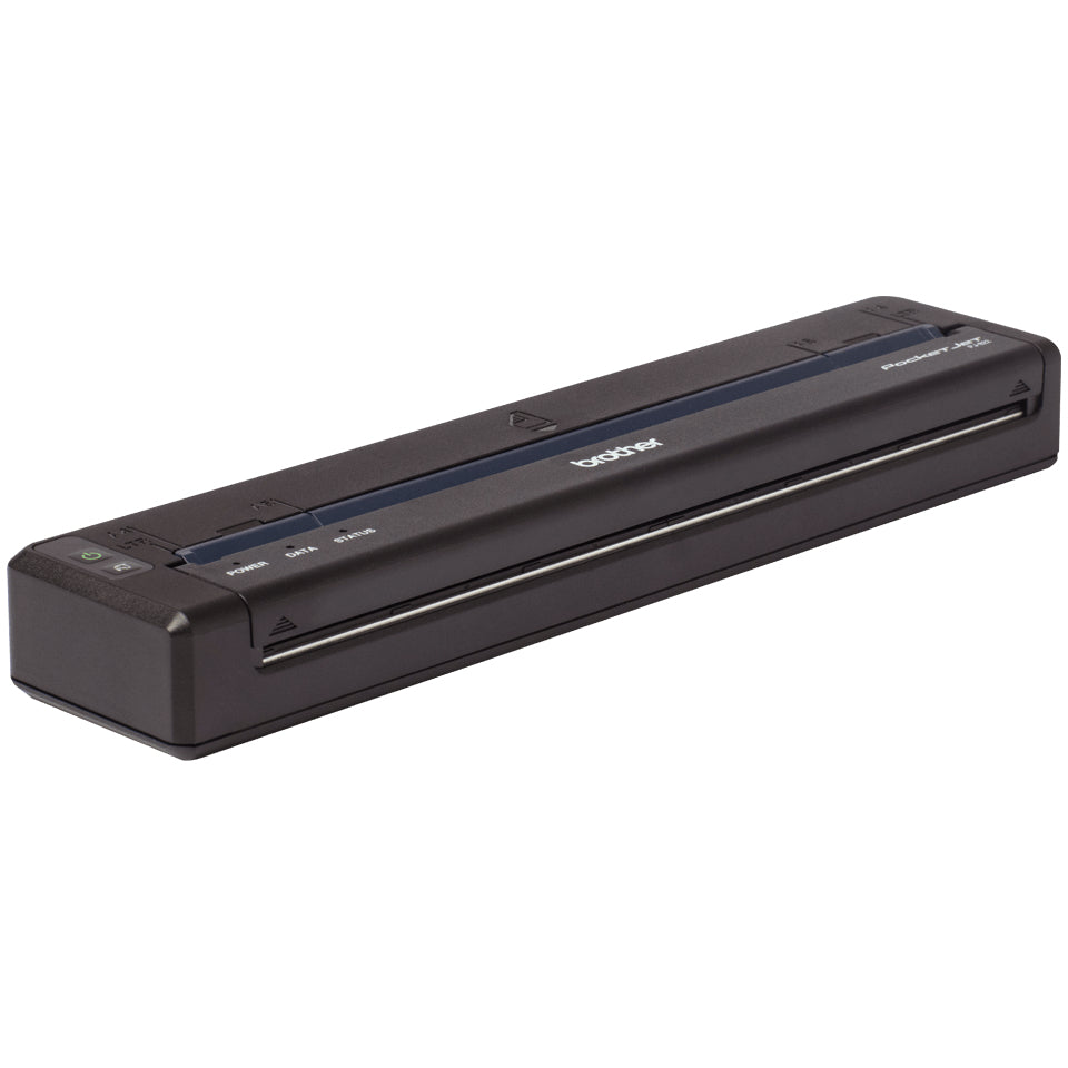 Brother PJ-822 203 x 200 DPI Wired Direct thermal Mobile printer BROTHER