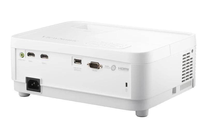 Viewsonic PX700HDH data projector Standard throw projector 3700 ANSI lumens DMD 1080p (1920x1080) White - PX700HDH