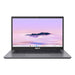ASUS CX3402CBA-DH388-GR laptop Intel® Core™ i3 i3-1215U Chromebook 35.6 cm (14") Full HD 8 GB LPDDR5-SDRAM 128 GB Flash Wi-Fi 6 (802.11ax) ChromeOS Grey - CX3402CBA-DH388-GR
