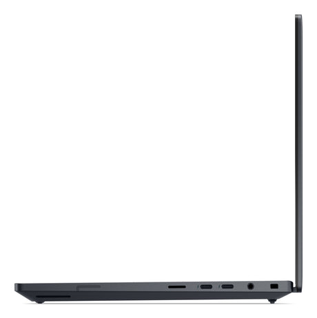 DELL Pro Max 14 Premium MA14250 Intel Core Ultra 7 265H Laptop 35.6 cm (14") Full HD+ 32 GB LPDDR5x-SDRAM 512 GB SSD NVIDIA RTX PRO 1000 Blackwell Wi-Fi 7 (802.11be) Windows 11 Pro Black - KWD35 DELL