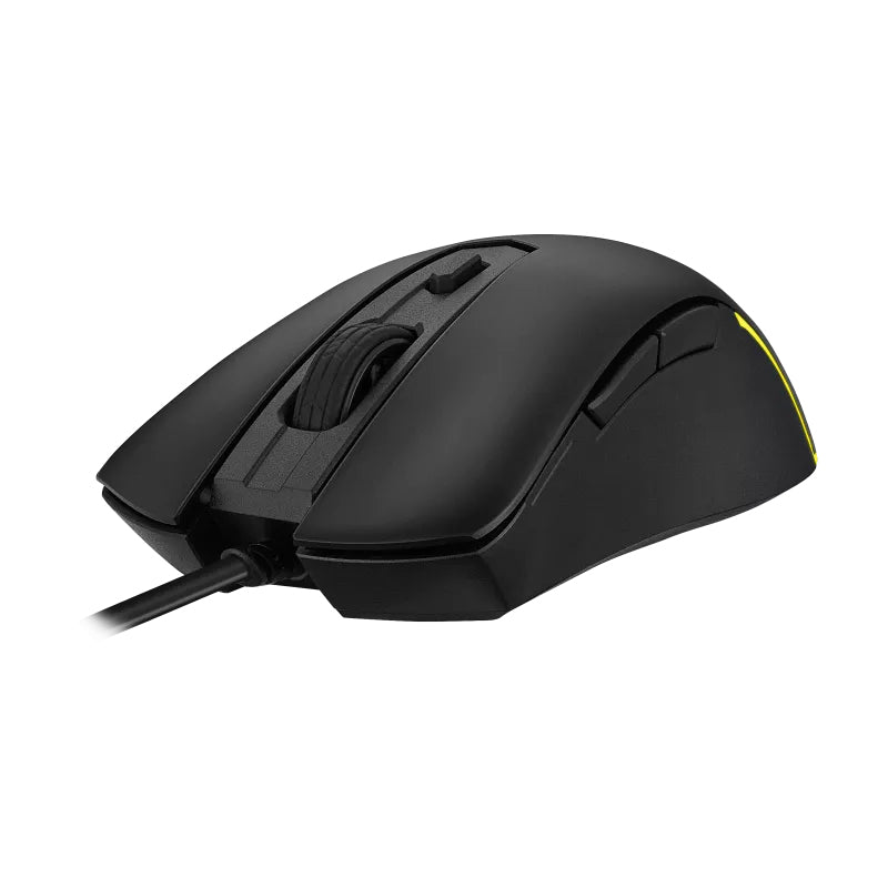 ASUS TUF Gaming M3 Gen II mouse Right-hand USB Type-C Optical 8000 DPI - P309 TUF GAMING M3 GEN II
