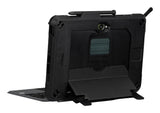 Targus Field-Ready Case + Detachable Keyboard for Samsung Galaxy Tab Active5 Pro and Tab Active4 Pro - THD973USZ