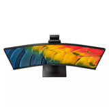 Philips 5000 series 34B1U5600CH/75 computer monitor 86.4 cm (34") 3440 x 1440 pixels Wide Quad HD LCD Black - 34B1U5600CH PHILIPS