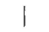 LG 75TR3PN-B Signage Display Interactive flat panel 190.5 cm (75") LCD Wi-Fi 400 cd/m² 4K Ultra HD Black Touchscreen Built-in processor Android 16/7 - 75TR3PN-B