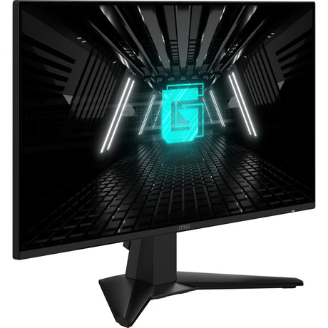 MSI G242L E14 computer monitor 60.5 cm (23.8") 1920 x 1080 pixels Full HD LCD Black - G242LE14 MSI