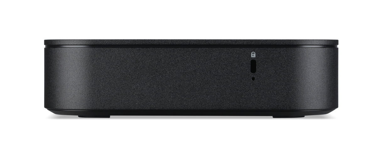 Acer Chromebox CXI6-C516G Intel Core 5 120U 16 GB DDR4-SDRAM 256 GB SSD ChromeOS Mini PC Black - DT.Z5CAA.001 ACER