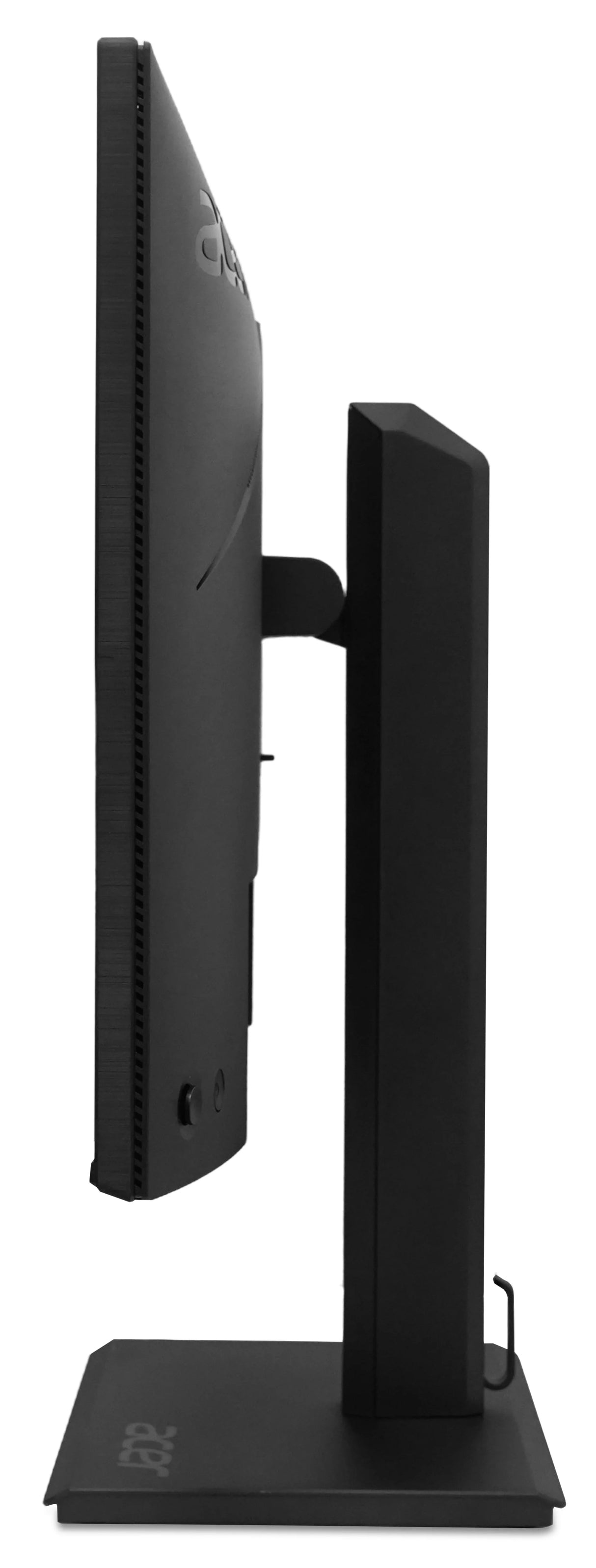 Acer Vero B8 B248Y Gbemiqpruzx computer monitor 60.5 cm (23.8") 1920 x 1080 pixels Full HD LCD Black - UM.QB8AA.G02