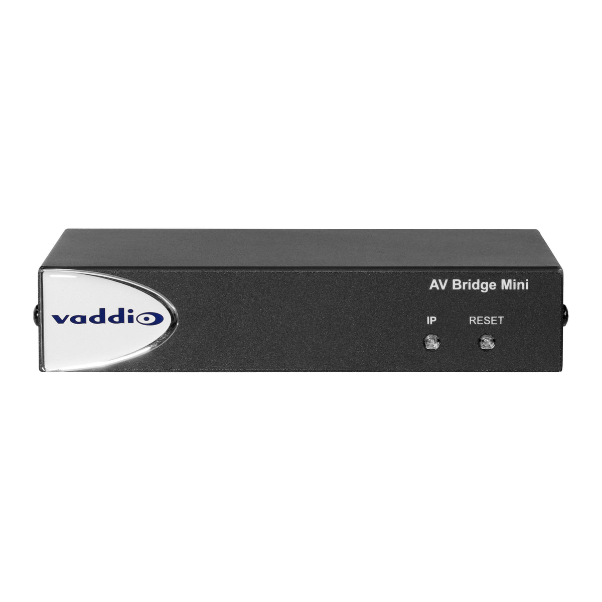 Vaddio 999-8240-000 AV conferencing bridge 3840 x 2160 pixels Black - 999-8240-000