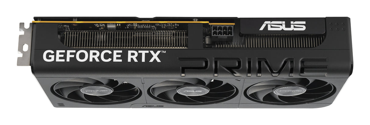 ASUS Prime -RTX5060-O8G NVIDIA GeForce RTX 5060 8 GB GDDR7 - PRIME-RTX5060-O8G ASUS