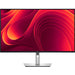 DELL Pro Plus P3225QE computer monitor 80 cm (31.5") 3840 x 2160 pixels 4K Ultra HD LCD Black, Grey - DELL-P3225QE DELL