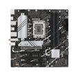 ASUS PRIME B760M-A AX motherboard Intel B760 LGA 1700 micro ATX - PRIME B760M-A AX ASUS