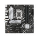 ASUS PRIME B760M-A AX motherboard Intel B760 LGA 1700 micro ATX - PRIME B760M-A AX ASUS