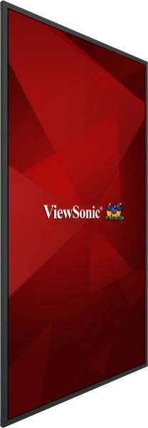 Viewsonic 43“ 4K OS-Free Commercial Display - CDE43G3