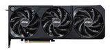 MSI GeForce RTX 5070 Ti 16G SHADOW 3X OC NVIDIA 16 GB GDDR7 - G507T-16S3C
