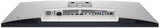 DELL UltraSharp U3225QE computer monitor 80 cm (31.5") 3840 x 2160 pixels 4K Ultra HD LCD Black, Silver - DELL-U3225QE DELL
