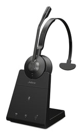 Jabra Engage 45 SE - Mono, NA - 9653-523-125