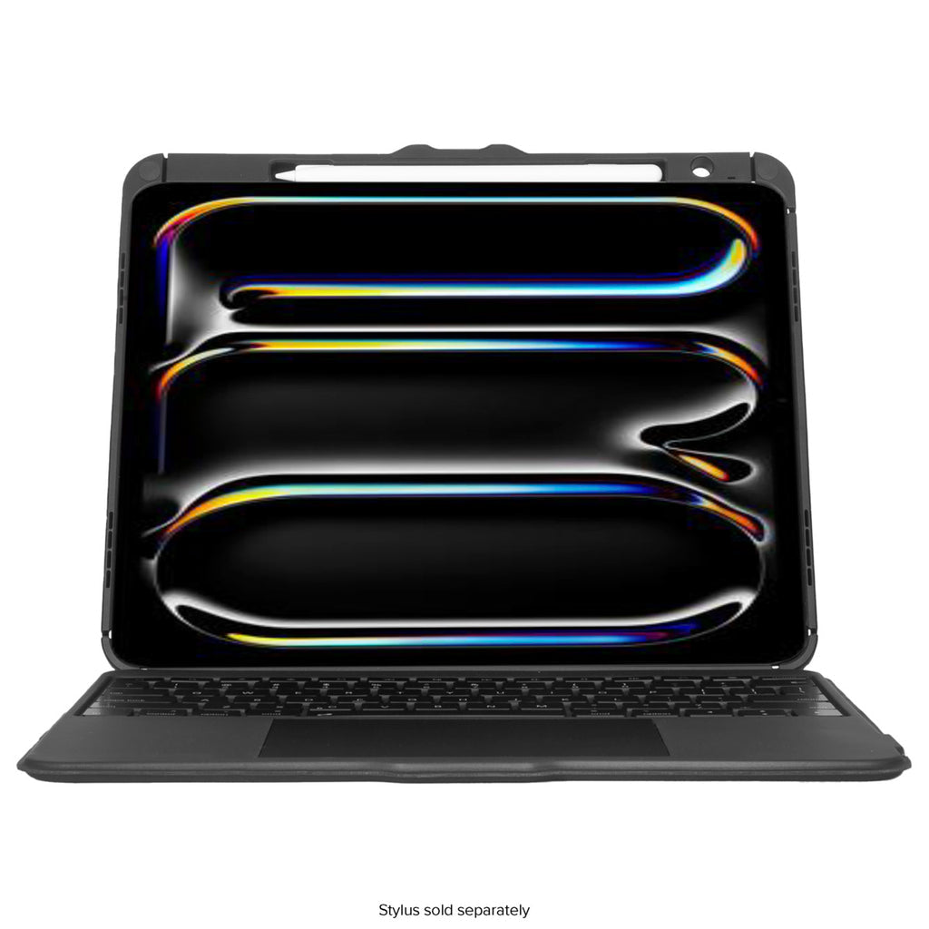 Targus THZ988US QWERTY English Bluetooth Black - THZ989US