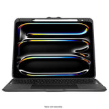 Targus THZ988US QWERTY English Bluetooth Black - THZ989US