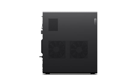 Lenovo ThinkStation P3 Tower Gen 2 Intel Core Ultra 7 265 16 GB DDR5-SDRAM 512 GB SSD Windows 11 Pro Workstation Black - 30HT0053US LENOVO