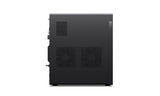 Lenovo ThinkStation P3 Tower Gen 2 Intel Core Ultra 9 285 32 GB DDR5-SDRAM 1 TB SSD Windows 11 Pro Workstation Black - 30HT004KUS