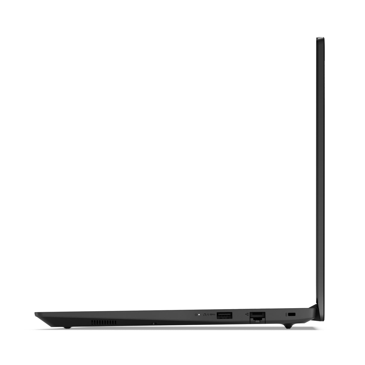 Lenovo V15 G6 ARP AMD Ryzen™ 5 150 Laptop 39.6 cm (15.6") Full HD 8 GB DDR5-SDRAM 256 GB SSD Wi-Fi 6 (802.11ax) Windows 11 Pro Black - 83V4001WUS