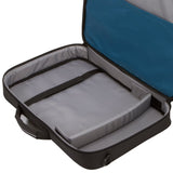 Case Logic VNC-218 46.7 cm (18.4") Briefcase Black - 3200926