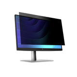 Targus 4Vu 54.6 cm (21.5") Digital camera Frameless display privacy filter - ASF215W9EMGL