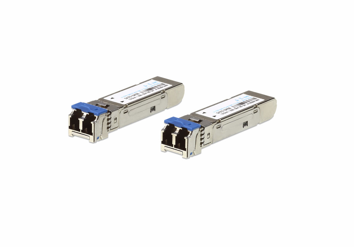 ATEN 2A-137G network transceiver module Fiber optic 1250 Mbit/s SFP 1310 nm - 2A-137G